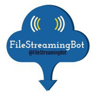 File Streaming Bot