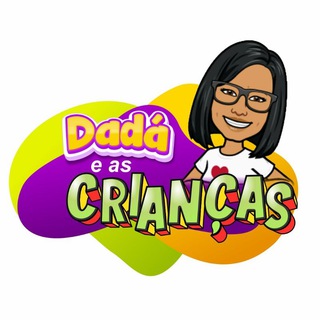 Dadá e as crianças Ideias