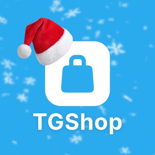 TGShop – продажи в Телеграме