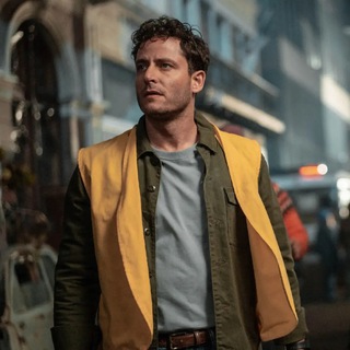 Израильские сериалы (русские субтитры)