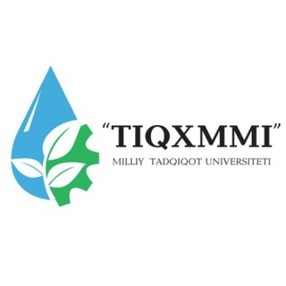 "TIQXMMI" MTU Yangiliklari✍️