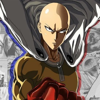 Ванпанчмен ВСЕ СЕРИИ