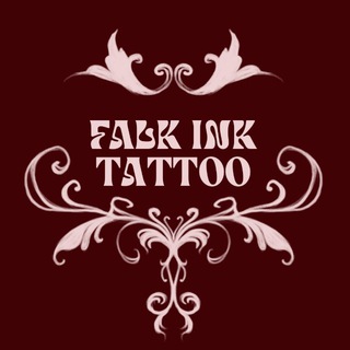 Falk Ink Tattoo | Москва