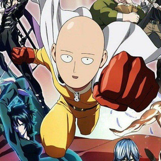 ONE PUNCH MAN SEASON 1 2 3 TAMIL DUBBED
