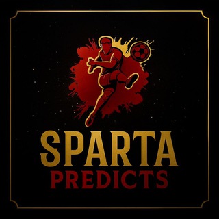 SPARTA PREDICTS – OFFICIAL SPORTS BETTING CHANNEL💯