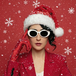 Кристина, настрой маркетинг