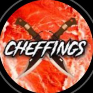 CheffingsTV Channel📺🔞🥊