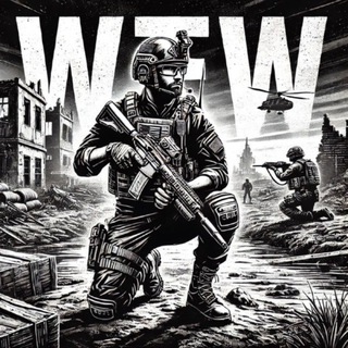 Warfront witness placeholder