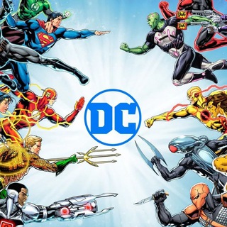 DC Animated Movies