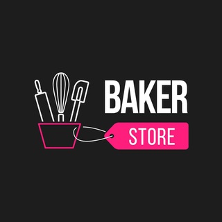 Baker Store – магазин для кондитеров