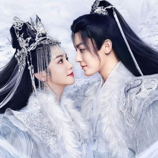 ซีรีส์จีน