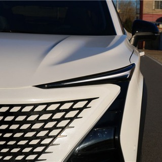 Changan UNI T клуб