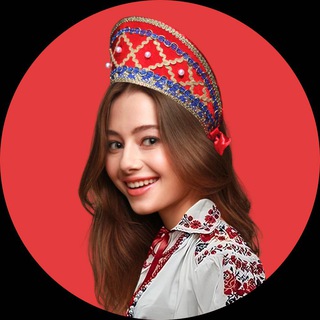 Sasha Meets Russia 🇷🇺🇺🇸