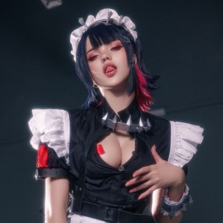 Косплей вселенная / Cosplay Universe