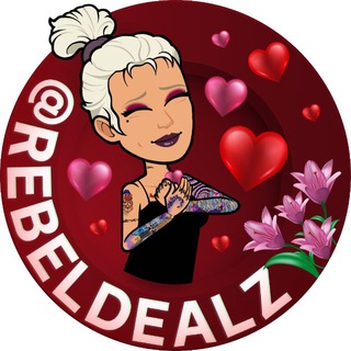 REBELDEALZ 🏃‍♀️💨