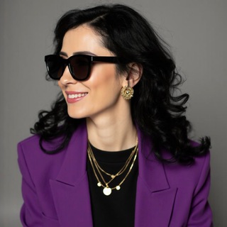 Кристина Масленникова | Маркетинг и AI для бизнеса