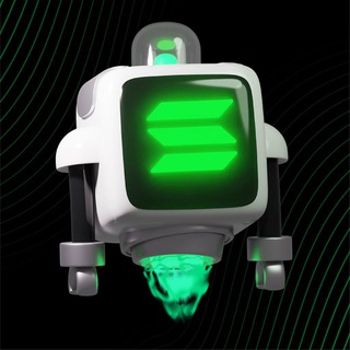 ChartUp – Solana Volume Bot