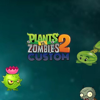 Кастомные уровни Plants vs Zombies 2