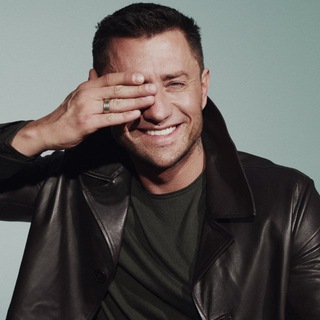 Павел Прилучный ✔