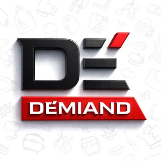 DEMIAND Рецепты для аэрогриля и кофеварки