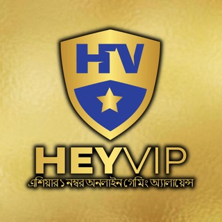 HEYVIP – সরাসরি সম্প্রচার