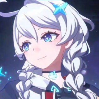 Хонкай Nexus Anima | Muuurrchik