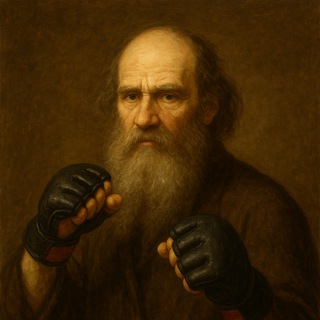 Простая ММА-тематика