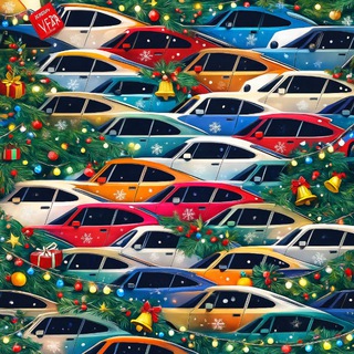 Автолюбители – Румыния