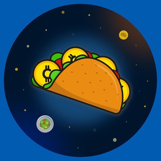 Taco Announcements 🌮