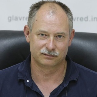 Жданов Олег – Офіційний канал