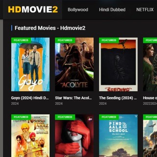 Hdmovie2