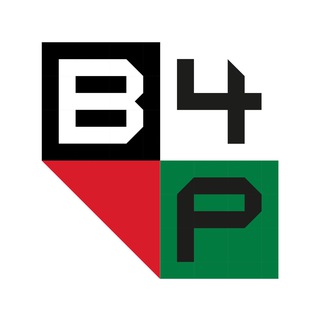 Basel4Palestine Info Channel