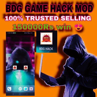 BDG game hack mod APK