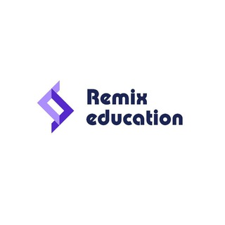 👌Remix education👍