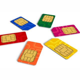 СИМКИ от МакСИМКИ☎️