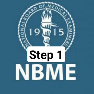 NBME STEP 1 | USMLE 2026