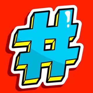 Trending Hashtags 😁