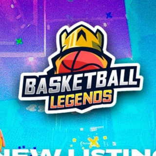 BASKETBALL LEGENDS OFFICIAL ENGLISH 🇺🇸🇬🇧
