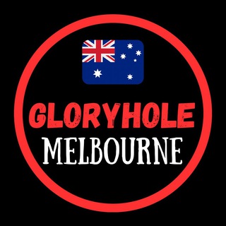 Melbourne Gloryhole