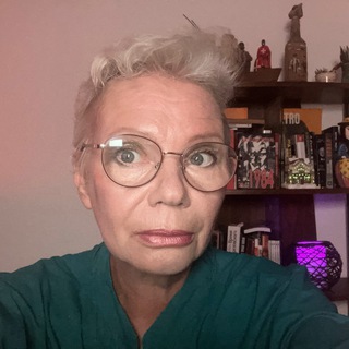 Хочу Сказать. Ларина