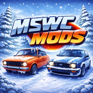 ☃️❄️ MSWC MODS || Моды для Май Саммер Кар и Май Винтер Кар ❄️☃️