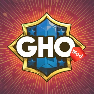 💣 GHO Mod – Mod Menu!