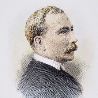 Джон Рокфеллер и другие