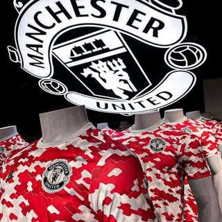 Manchester United Fc