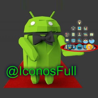 Icons Packs Premium