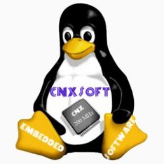 CNX Software