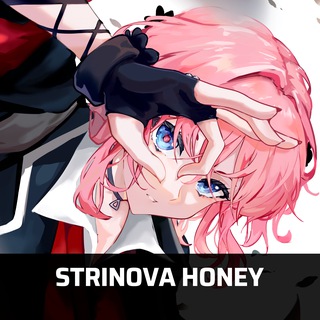 Strinova Honey 🌙