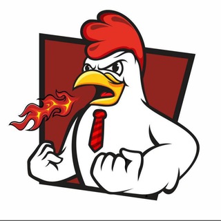 CrazyKamChicken