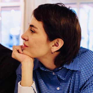 Инна Алексеева: маркетинг на пять