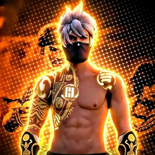 Картинки/Аватарки Free Fire